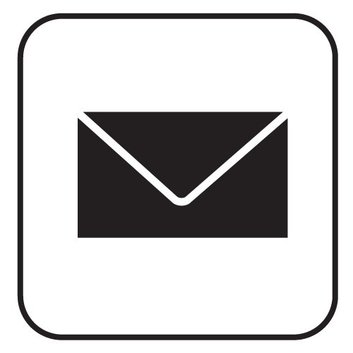 Envelopes icon