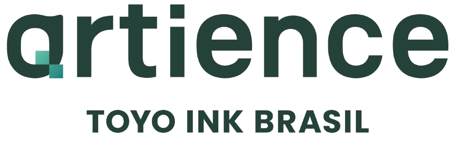 artience TOYO INK BRASIL Logo
